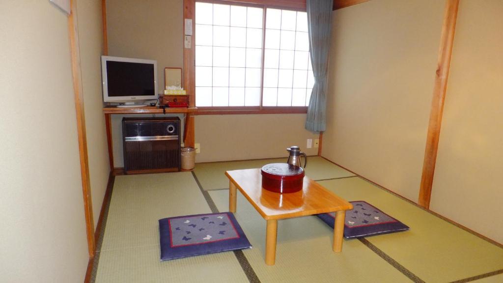 Minshuku Iwatakan Takayama  Habitación foto